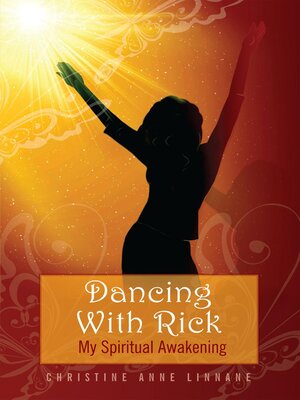 cover image of Dancing With Rick